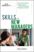A Briefcase Book: Skills For New Managers