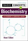 Basic Concepts In Biochemistry: A Student's Survival Guide