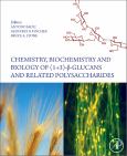 Chemistry, Biochemistry And Biology Of (1-3)-B-Glucans And Related Polysaccharides