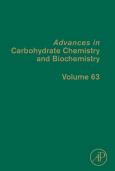 Advances In Carbohydrate Chemistry And Biochemistry