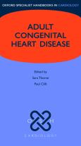 Adult Congenital Heart Disease