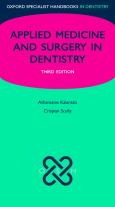 Applied Medicine And Surgery In Dentistry