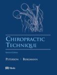 Chiropractic Technique: Principles And Procedures