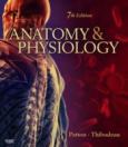 Anatomy & Physiology. Text With User Guide And Access Code For Online Text.