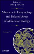 Advances In Enzymology And Related Areas Of Molecular Biology