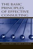 Basic Principles Of Effective Consulting