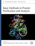 Basic Methods In Protein Purification And Analysis: A Laboratory Manual