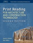 Print Reading For Architecture And Construction