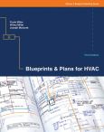 Blueprints And Plans For Hvac. Includes Text And Actual Plans