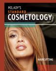 Milady's Standard Cosmetology: Haircutting