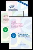 Aeps Set. 3 Volumes