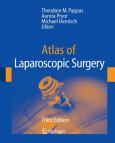 Atlas Of Laparoscopic Surgery