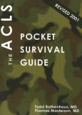 Acls Pocket Survival Guide
