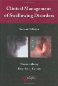 Clinical Manual Of Swallowing Disorders