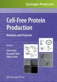 Cell-Free Protein Production: Methods And Proctocols