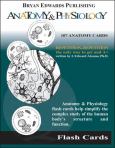 Anatomy And Physiology Flash Cards