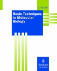 Basic Techniques In Molecular Biology