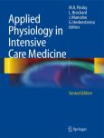 Applied Physiology In Intensive Care Medicine
